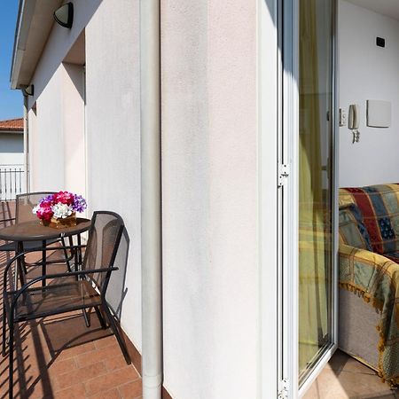 Residence Tre Trilo&Suites Rimini Ngoại thất bức ảnh