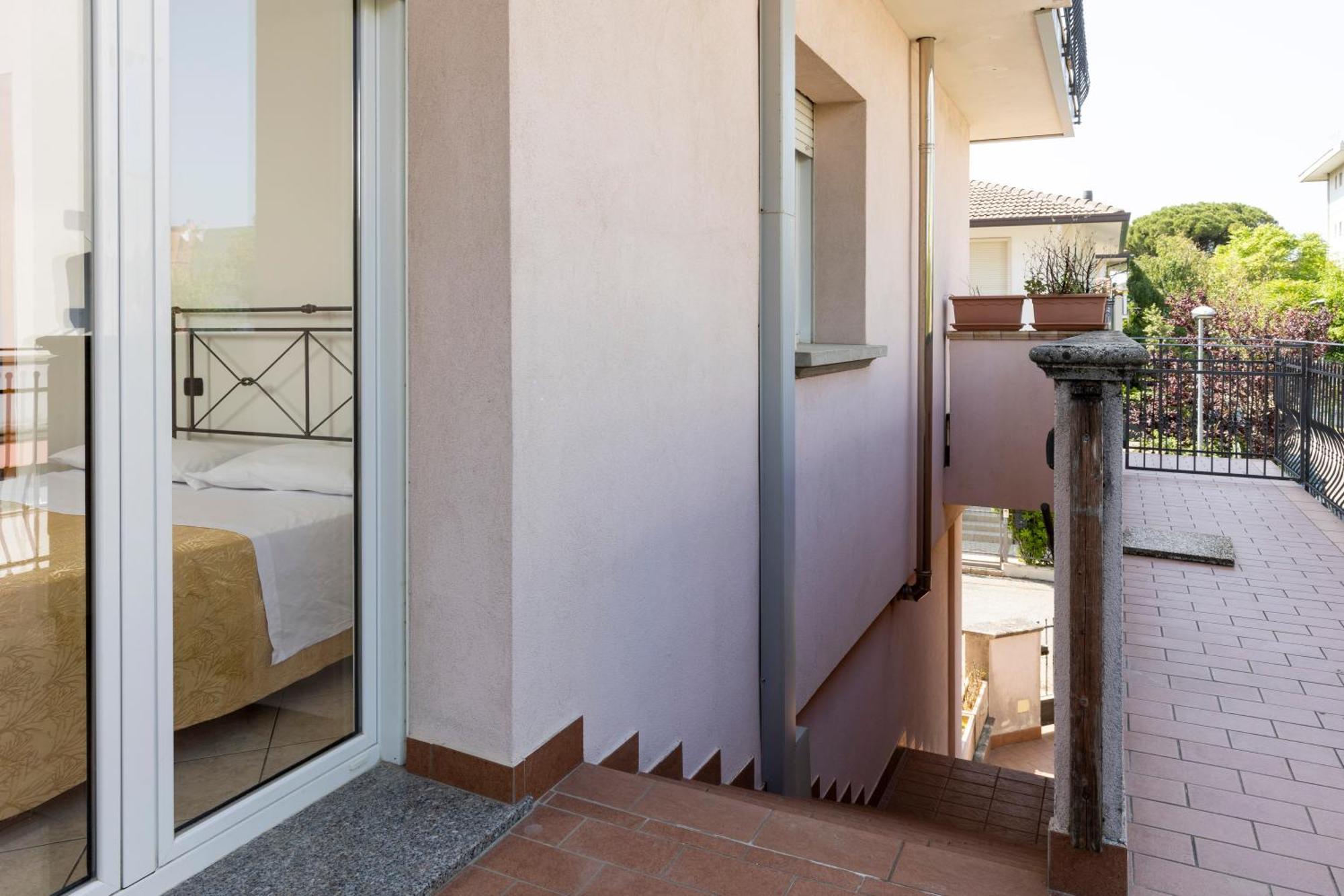 Residence Tre Trilo&Suites Rimini Ngoại thất bức ảnh