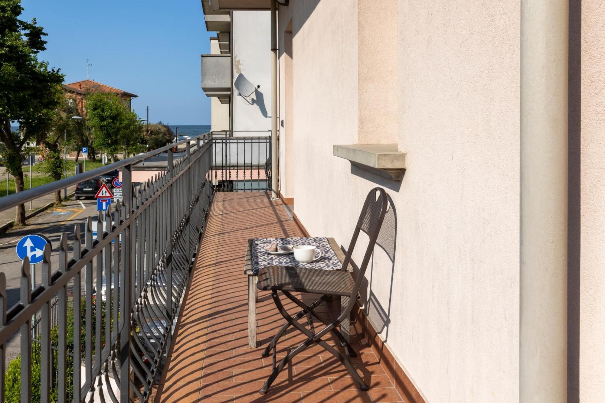 Residence Tre Trilo&Suites Rimini Ngoại thất bức ảnh