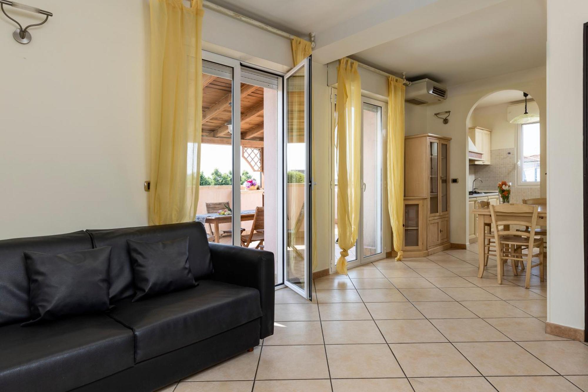 Residence Tre Trilo&Suites Rimini Ngoại thất bức ảnh