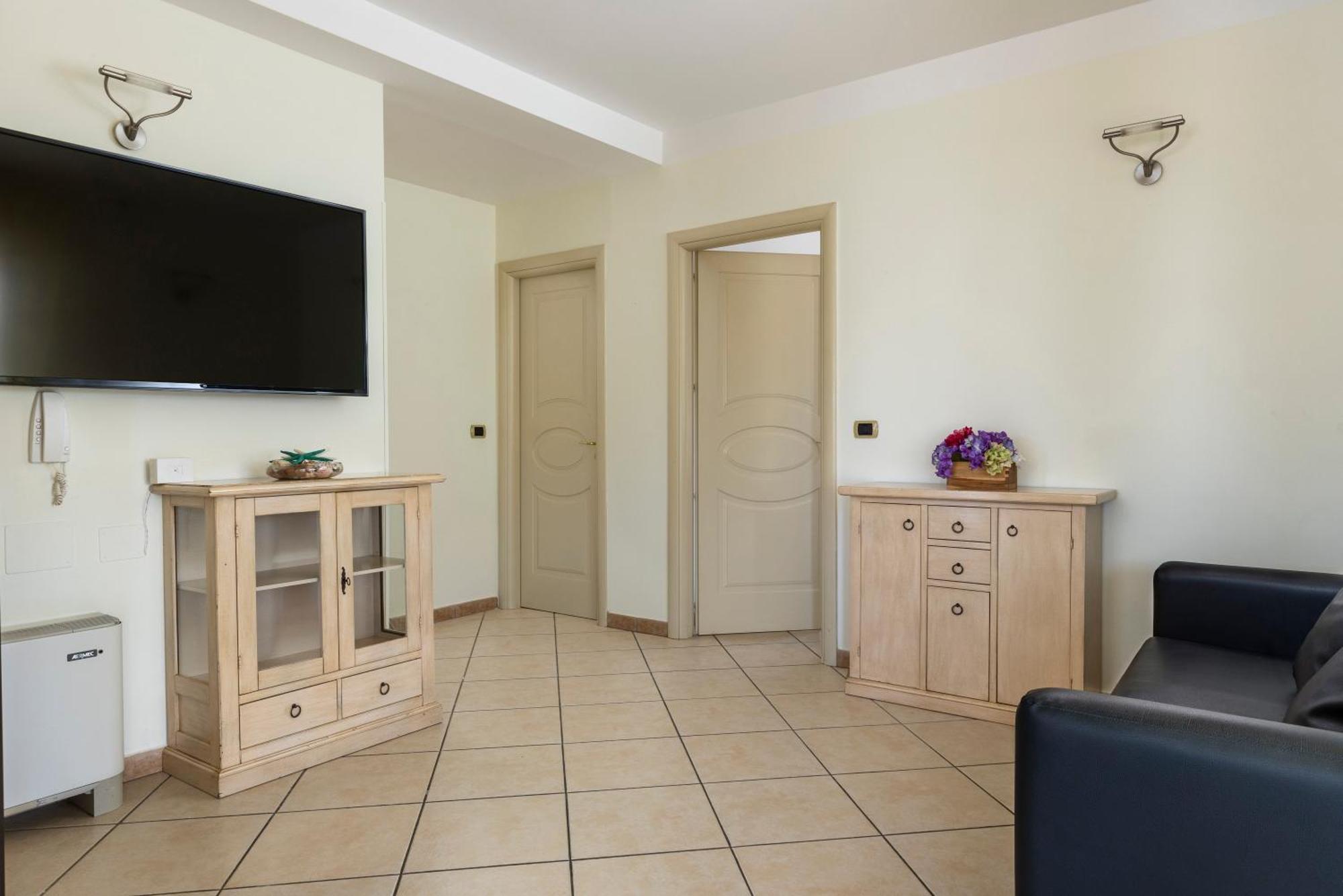 Residence Tre Trilo&Suites Rimini Ngoại thất bức ảnh