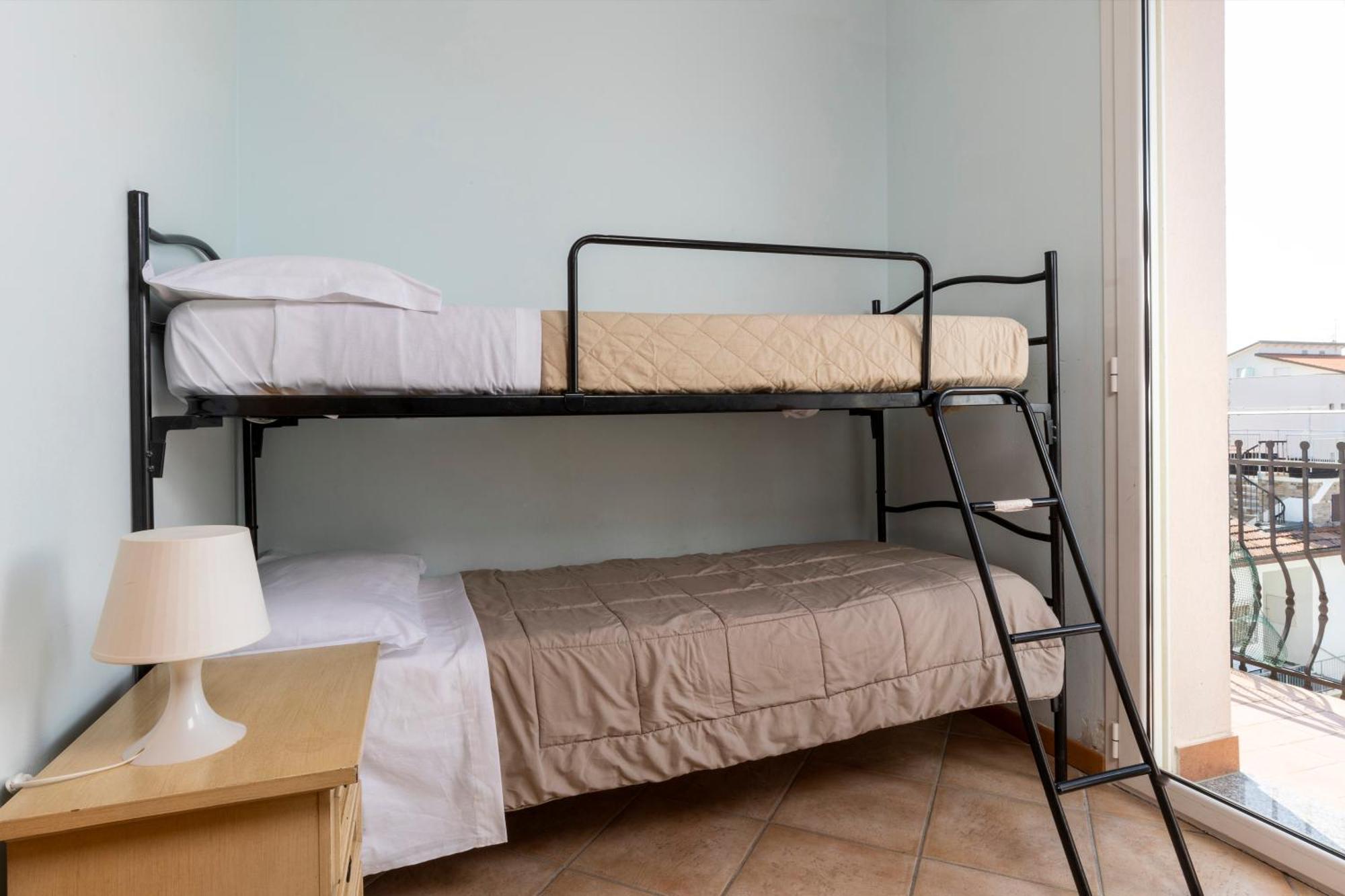 Residence Tre Trilo&Suites Rimini Ngoại thất bức ảnh