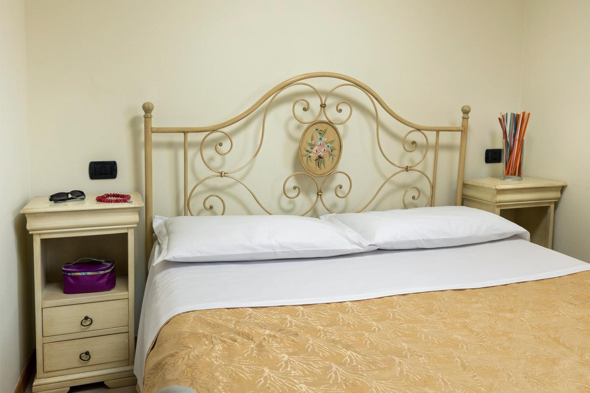 Residence Tre Trilo&Suites Rimini Ngoại thất bức ảnh