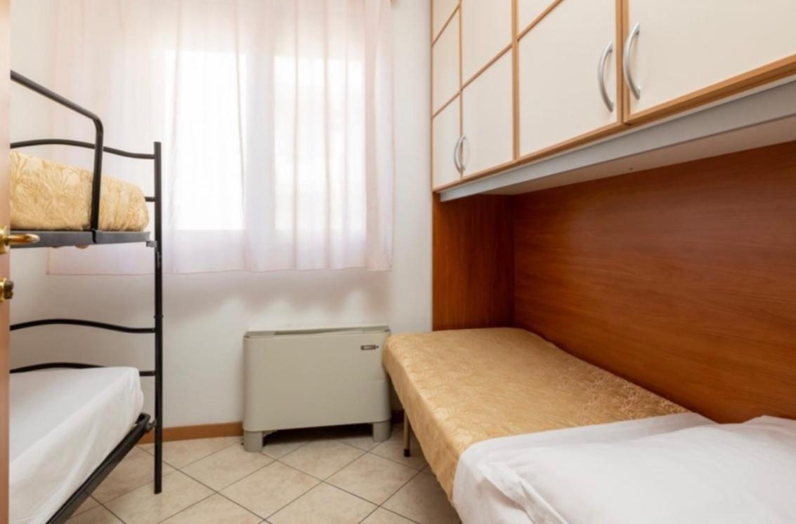 Residence Tre Trilo&Suites Rimini Ngoại thất bức ảnh