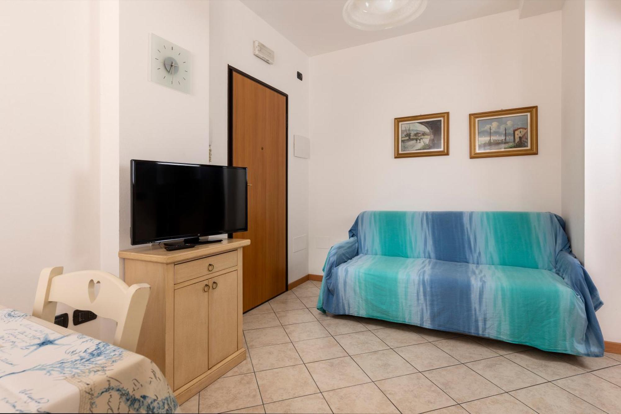 Residence Tre Trilo&Suites Rimini Ngoại thất bức ảnh