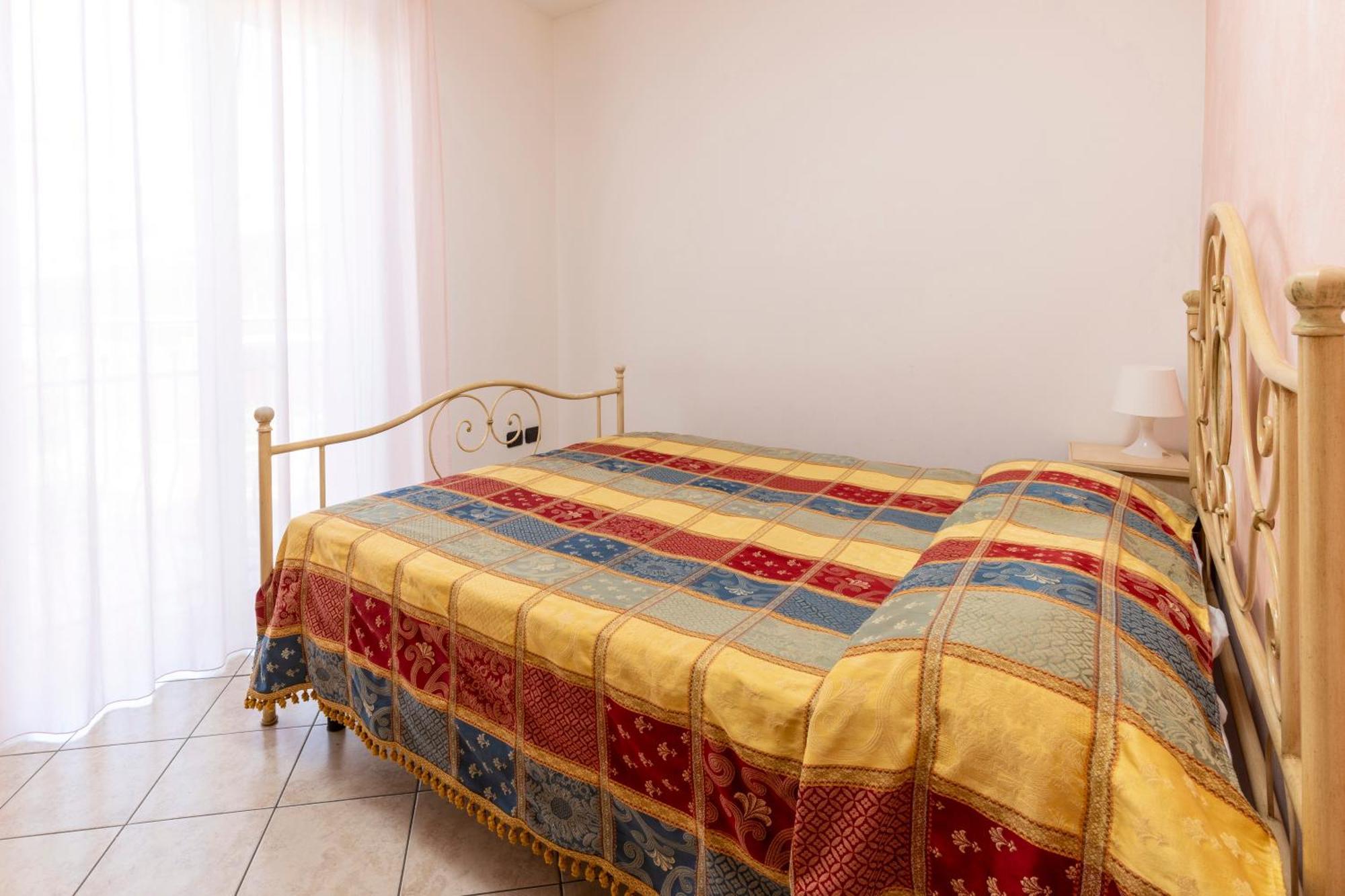 Residence Tre Trilo&Suites Rimini Ngoại thất bức ảnh