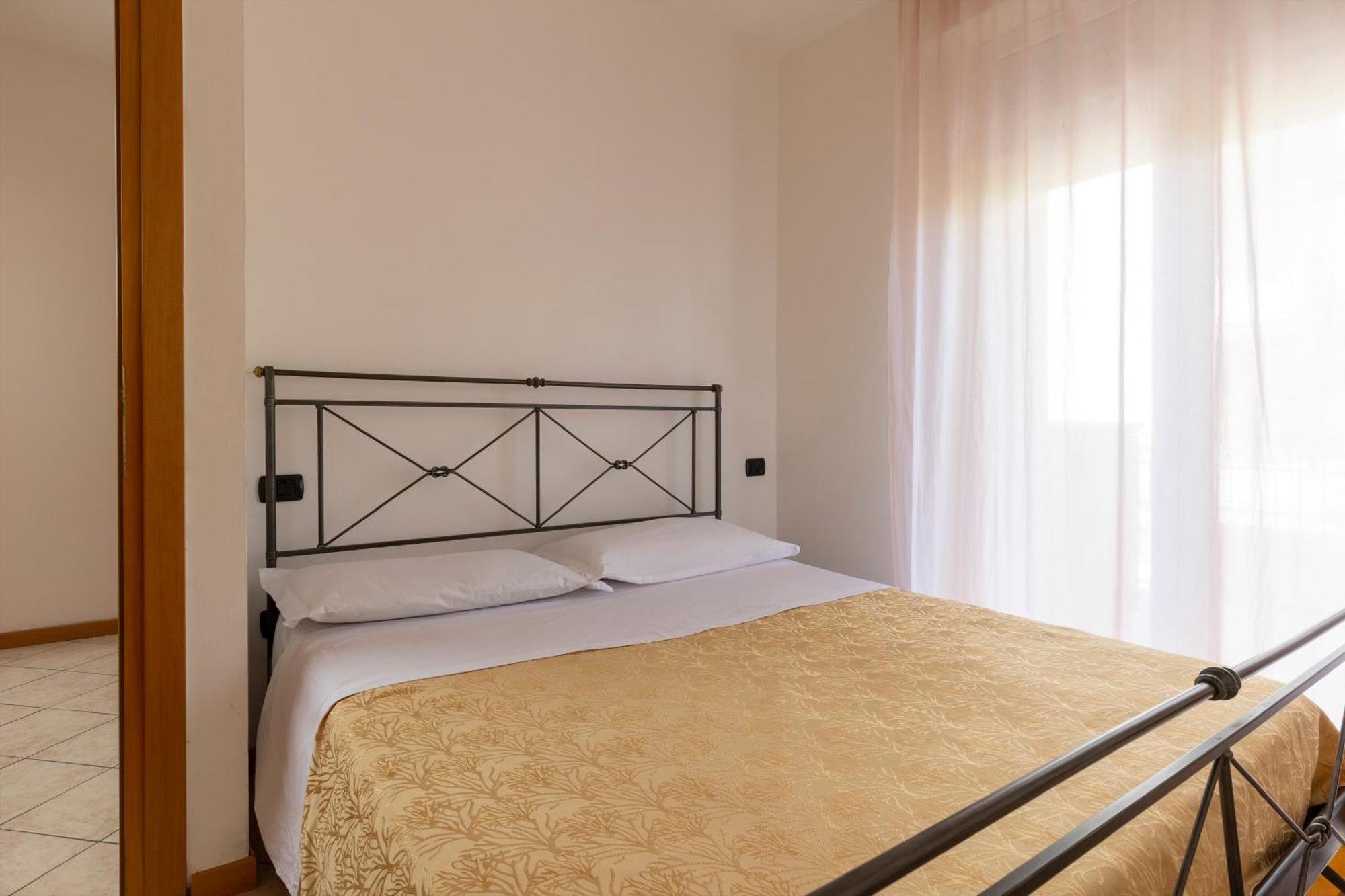 Residence Tre Trilo&Suites Rimini Ngoại thất bức ảnh
