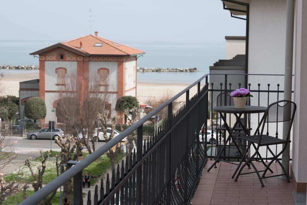 Residence Tre Trilo&Suites Rimini Ngoại thất bức ảnh
