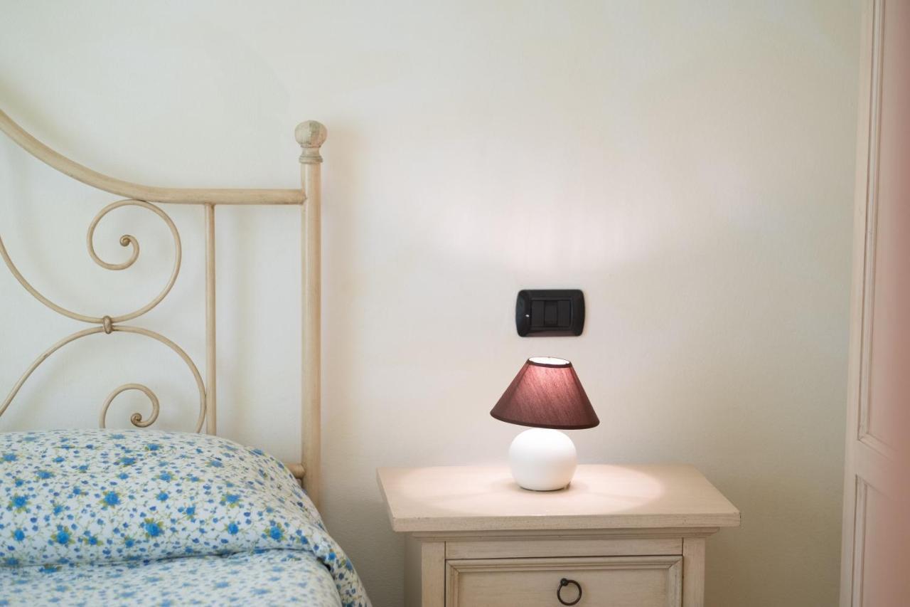 Residence Tre Trilo&Suites Rimini Ngoại thất bức ảnh