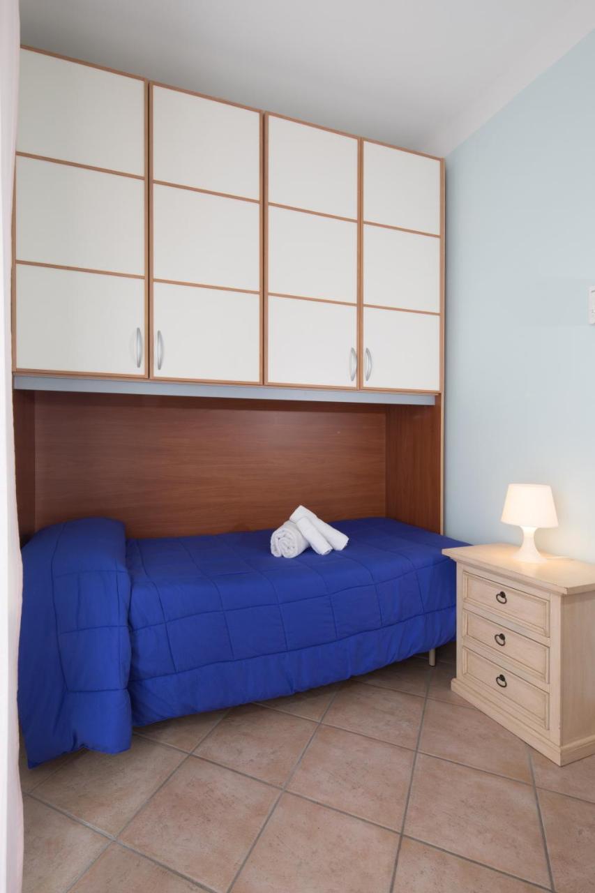 Residence Tre Trilo&Suites Rimini Ngoại thất bức ảnh