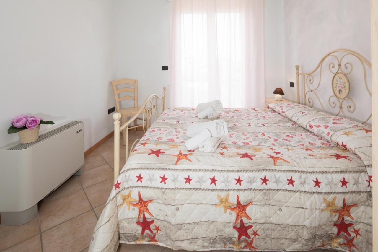Residence Tre Trilo&Suites Rimini Ngoại thất bức ảnh