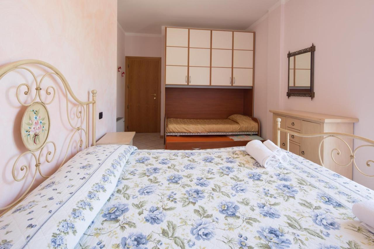 Residence Tre Trilo&Suites Rimini Ngoại thất bức ảnh