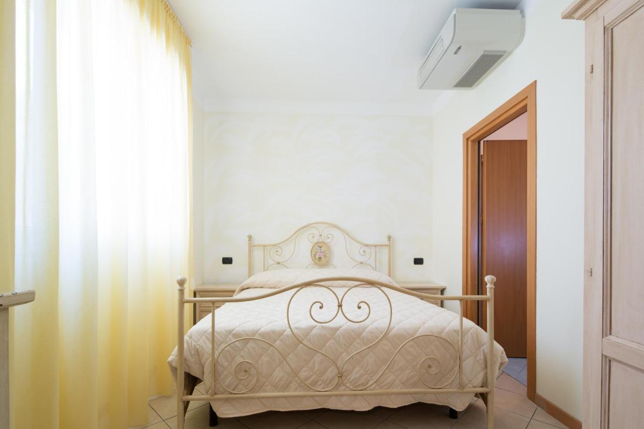 Residence Tre Trilo&Suites Rimini Ngoại thất bức ảnh