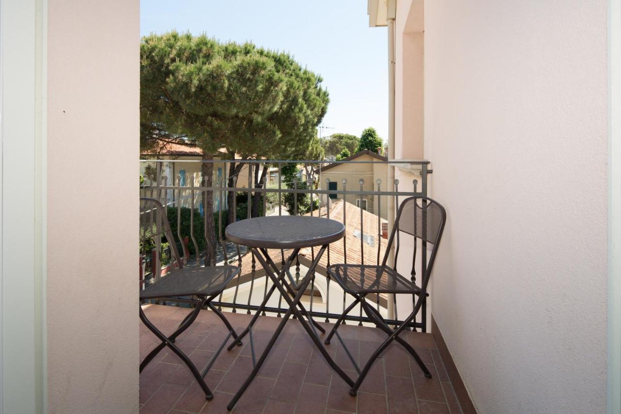 Residence Tre Trilo&Suites Rimini Ngoại thất bức ảnh