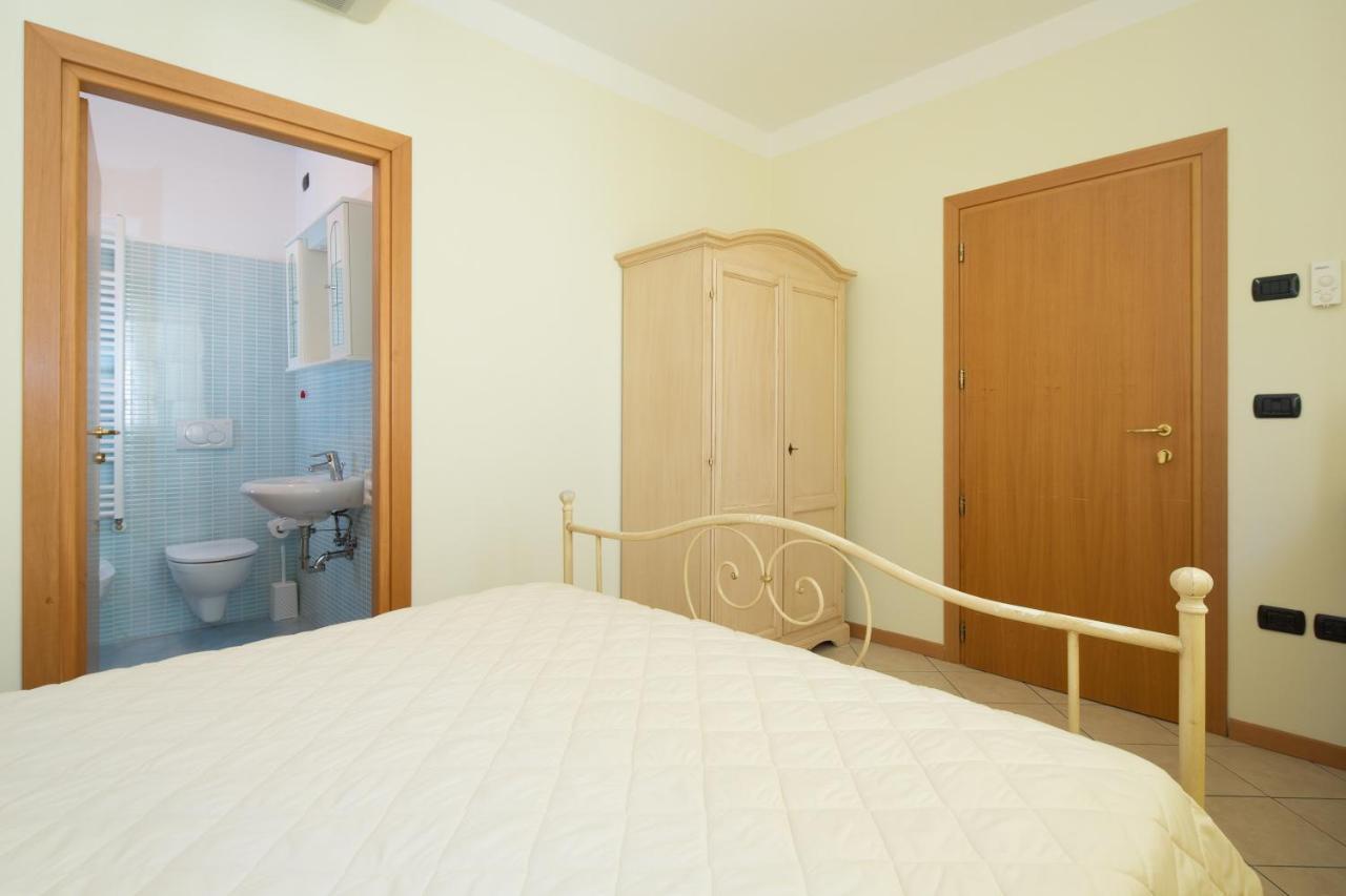 Residence Tre Trilo&Suites Rimini Ngoại thất bức ảnh