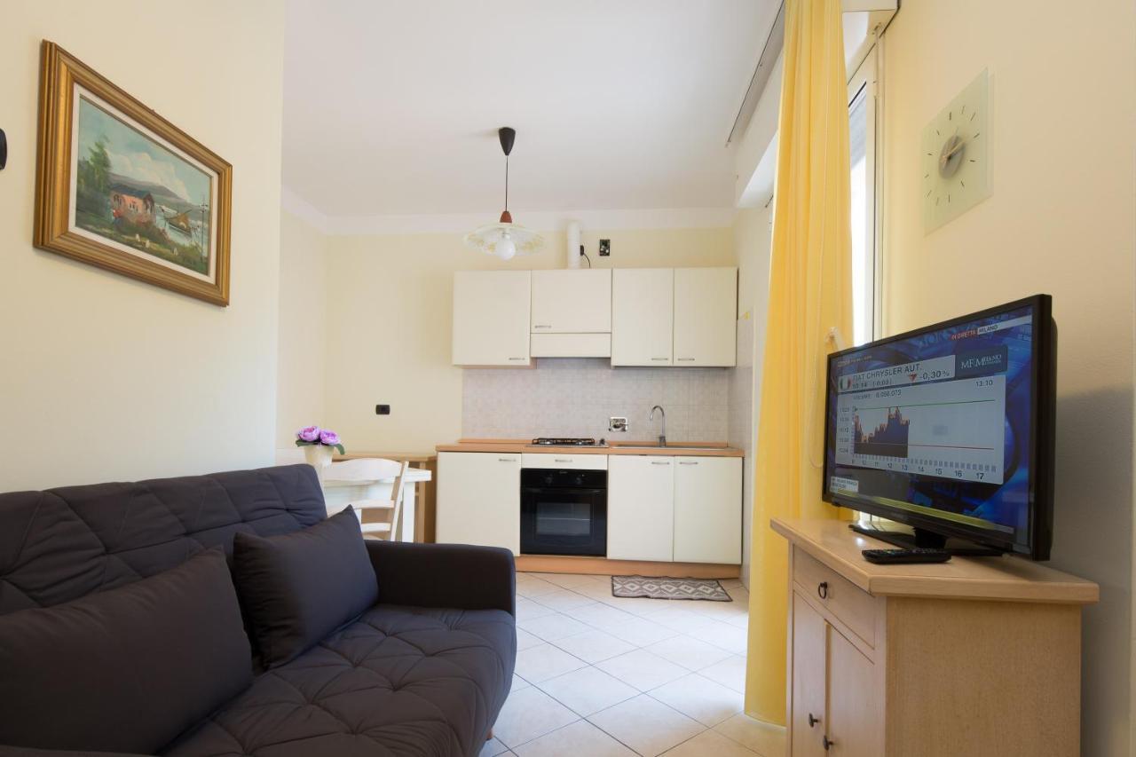 Residence Tre Trilo&Suites Rimini Ngoại thất bức ảnh