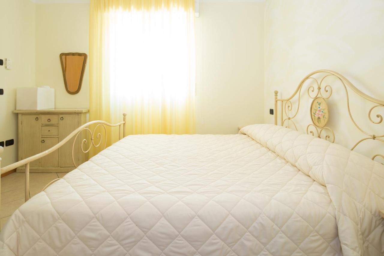 Residence Tre Trilo&Suites Rimini Ngoại thất bức ảnh