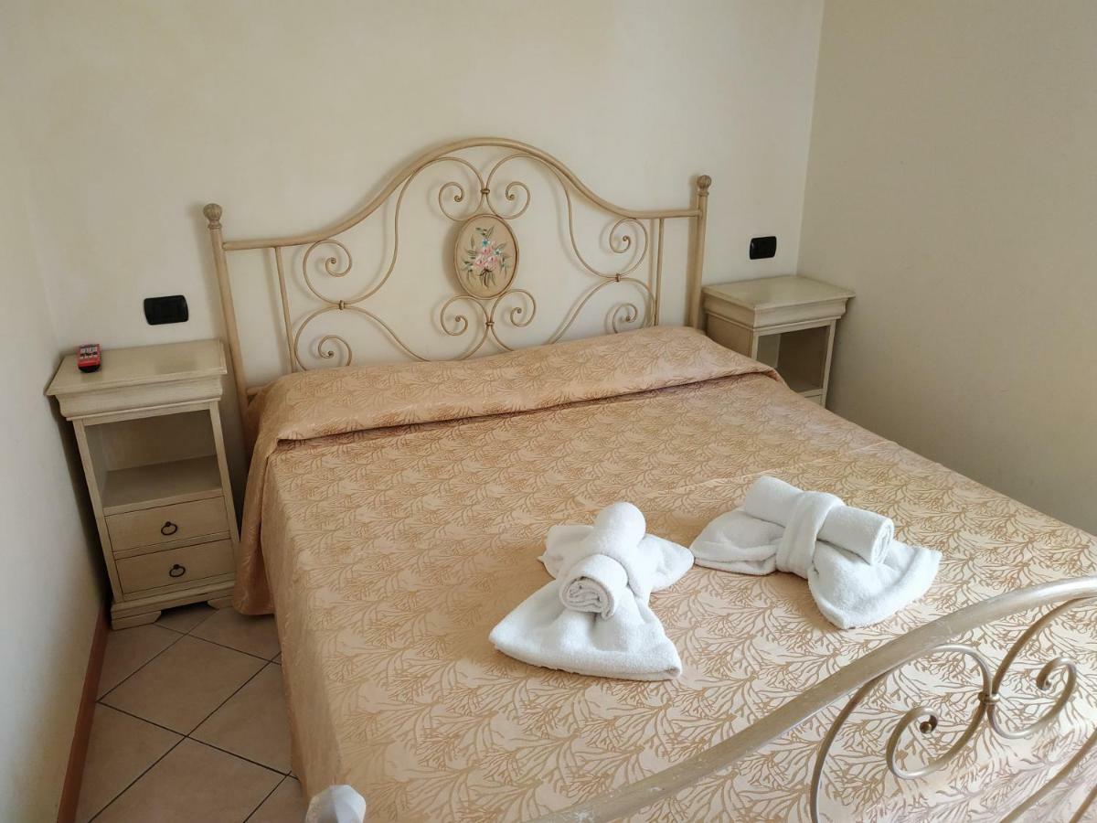 Residence Tre Trilo&Suites Rimini Ngoại thất bức ảnh